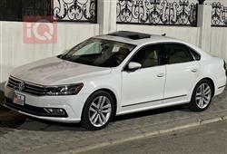 فولكسفاغن باسات